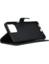 Hurtownia GSM - Etui Bizon Case do Wallet Galaxy M53 5G, czarne - BIZ7645 - {ean13} - Hurt