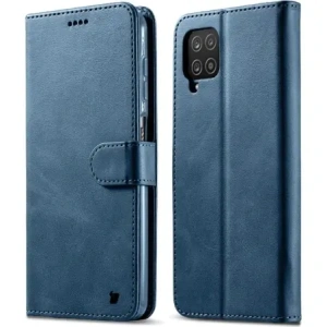 Hurtownia GSM - Bizon Case Wallet Samsung Galaxy M53 5G marineblau - BIZ7646 - {ean13} - Hurt