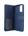 Hurtownia GSM - Etui Bizon Case do Wallet Galaxy M53 5G, granatowe - BIZ7646 - {ean13} - Hurt