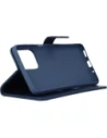 Hurtownia GSM - Bizon Case Wallet Samsung Galaxy M53 5G sötétkék - BIZ7646 - {ean13} - Hurt