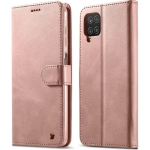 Hurtownia GSM - Bizon Case Wallet Samsung Galaxy M53 5G hellrosa - BIZ1392 - {ean13} - Hurt