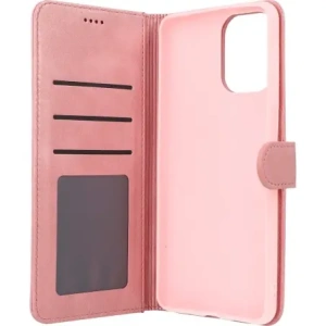 Hurtownia GSM - Bizon Case Wallet Samsung Galaxy M53 5G hellrosa - BIZ1392 - {ean13} - Hurt