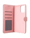 Hurtownia GSM - Bizon Case Wallet Samsung Galaxy M53 5G roz deschis - BIZ1392 - {ean13} - Hurt