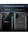 Hurtownia GSM - Etui ESR Air Shield Samsung Galaxy Note 10+ Plus Klar - ESR077CL - {ean13} - Hurt
