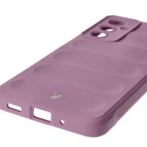 Wholesale Bizon Case Tur Samsung Galaxy M54 5G light purple - BIZ7647 - {ean13} - Hurt