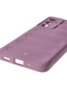 Hurtownia GSM - Pancerne etui Bizon Case Tur do Galaxy M54 5G, jasnofioletowe - BIZ7647 - {ean13} - Hurt