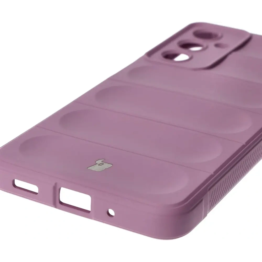 Hurtownia GSM - Pancerne etui Bizon Case Tur do Galaxy M54 5G, jasnofioletowe - BIZ7647 - {ean13} - Hurt