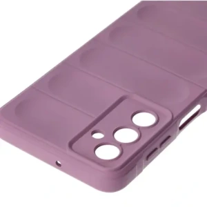 Wholesale Bizon Case Tur Samsung Galaxy M54 5G light purple - BIZ7647 - {ean13} - Hurt