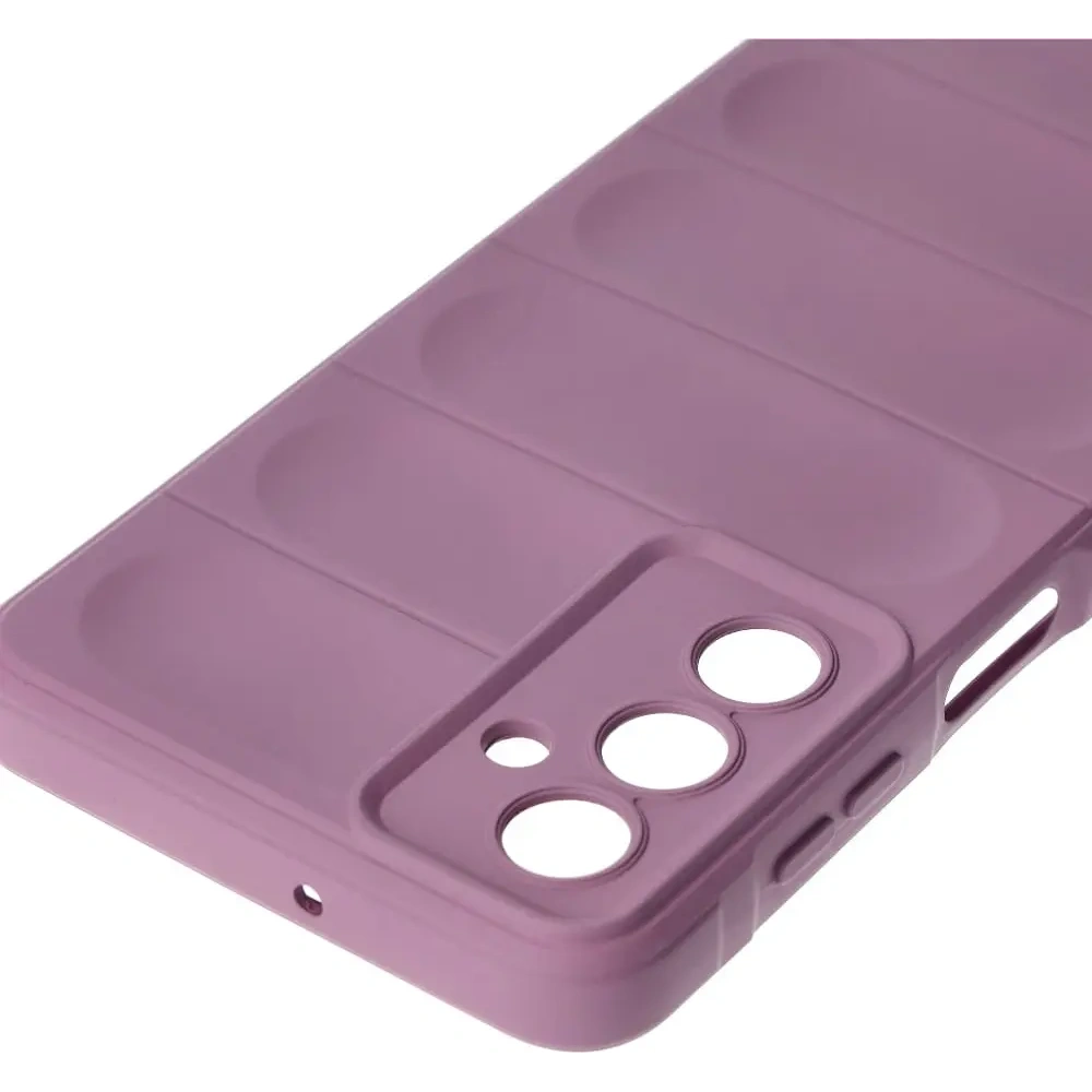 Hurtownia GSM - Pancerne etui Bizon Case Tur do Galaxy M54 5G, jasnofioletowe - BIZ7647 - {ean13} - Hurt