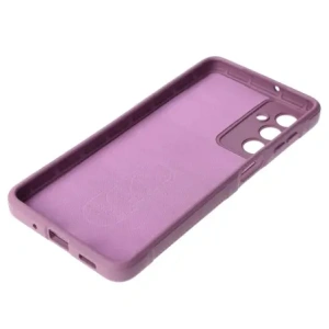 Wholesale Bizon Case Tur Samsung Galaxy M54 5G light purple - BIZ7647 - {ean13} - Hurt