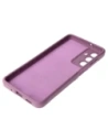 Hurtownia GSM - Pancerne etui Bizon Case Tur do Galaxy M54 5G, jasnofioletowe - BIZ7647 - {ean13} - Hurt