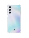 Wholesale Bizon Case Clear Pack case + 2x screen glass + lens glass Samsung Galaxy M54 5G clear - BIZ7649 - {ean13} - Hurt