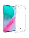 Wholesale Bizon Case Clear Pack case + 2x screen glass + lens glass Samsung Galaxy M54 5G clear - BIZ7649 - {ean13} - Hurt
