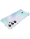 Wholesale Bizon Case Clear Pack case + 2x screen glass + lens glass Samsung Galaxy M54 5G clear - BIZ7649 - {ean13} - Hurt