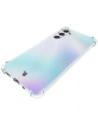 Wholesale Bizon Case Clear Pack case + 2x screen glass + lens glass Samsung Galaxy M54 5G clear - BIZ7649 - {ean13} - Hurt