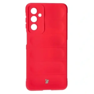 Hurtownia GSM - Bizon Case Tur Samsung Galaxy M54 5G roșu - BIZ7650 - {ean13} - Hurt