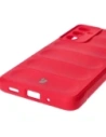 Hurtownia GSM - Pancerne etui Bizon Case Tur do Galaxy M54 5G, czerwone - BIZ7650 - {ean13} - Hurt