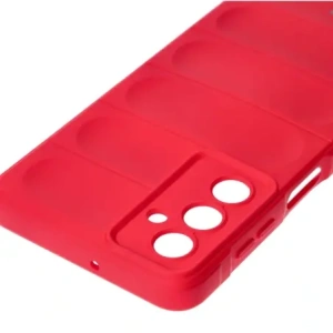 Wholesale Bizon Case Tur Samsung Galaxy M54 5G red - BIZ7650 - {ean13} - Hurt