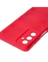 Hurtownia GSM - Pancerne etui Bizon Case Tur do Galaxy M54 5G, czerwone - BIZ7650 - {ean13} - Hurt