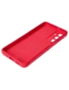 Hurtownia GSM - Pancerne etui Bizon Case Tur do Galaxy M54 5G, czerwone - BIZ7650 - {ean13} - Hurt