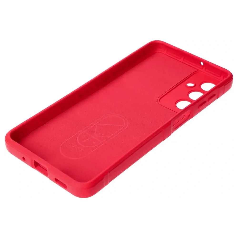 Hurtownia GSM - Pancerne etui Bizon Case Tur do Galaxy M54 5G, czerwone - BIZ7650 - {ean13} - Hurt