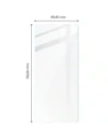 Hurtownia GSM - Szkło hartowane Bizon Glass Clear 2 do Galaxy M54 5G - BIZ7651 - {ean13} - Hurt