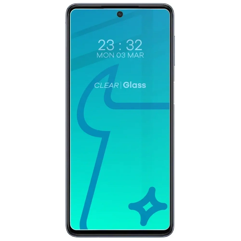 Hurtownia GSM - Szkło hartowane Bizon Glass Clear 2 do Galaxy M54 5G - BIZ7651 - {ean13} - Hurt