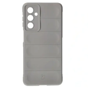 Hurtownia GSM - Bizon Case Tur Samsung Galaxy M54 5G gri deschis - BIZ7652 - {ean13} - Hurt