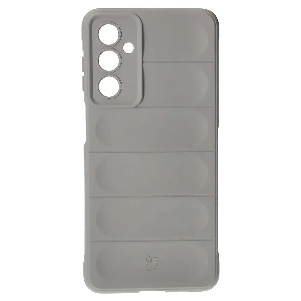 Hurtownia GSM - Pancerne etui Bizon Case Tur do Galaxy M54 5G, jasnoszare - BIZ7652 - {ean13} - Hurt