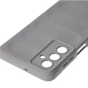 Wholesale Bizon Case Tur Samsung Galaxy M54 5G light grey - BIZ7652 - {ean13} - Hurt