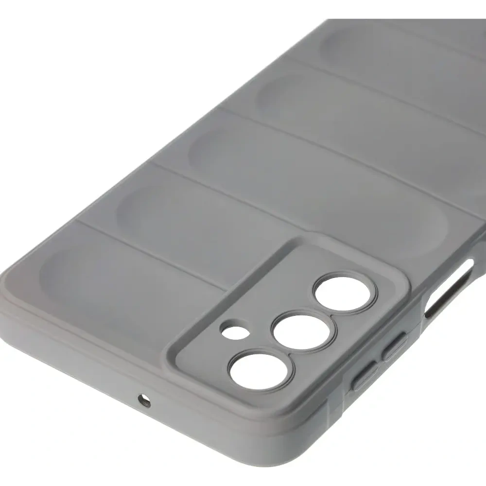 Hurtownia GSM - Pancerne etui Bizon Case Tur do Galaxy M54 5G, jasnoszare - BIZ7652 - {ean13} - Hurt