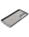 Hurtownia GSM - Pancerne etui Bizon Case Tur do Galaxy M54 5G, jasnoszare - BIZ7652 - {ean13} - Hurt