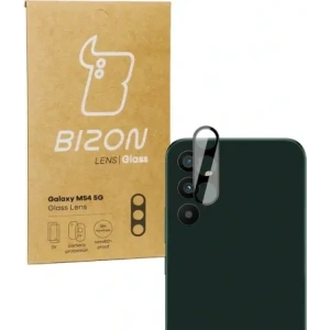 Wholesale Bizon Glass Lens Samsung Galaxy M54 5G [2 PACK] - BIZ7653 - {ean13} - Hurt