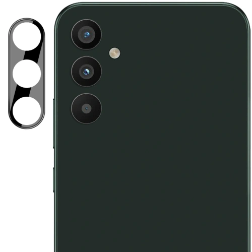 Szkło na aparat Bizon Glass Lens do Samsung Galaxy M54 5G [2 PACK]