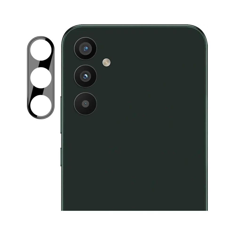 Hurtownia GSM - Bizon Lentilă de Sticlă Samsung Galaxy M54 5G [2 PACHET] - BIZ7653 - {ean13} - Hurt