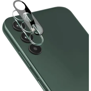 Hurtownia GSM - Bizon üveg lencse Samsung Galaxy M54 5G [2 Csomag] - BIZ7653 - {ean13} - Hurt