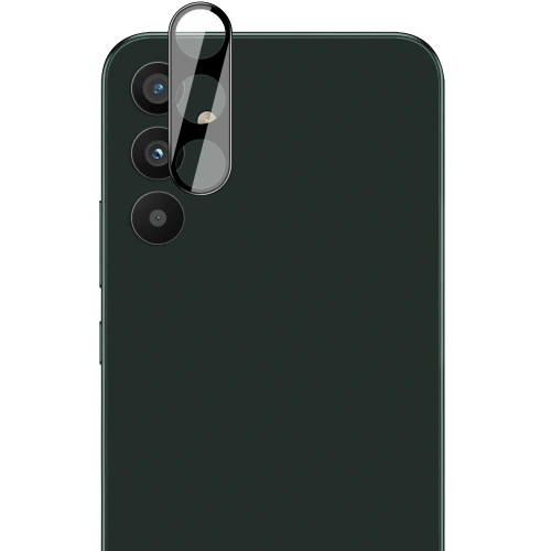 Szkło na aparat Bizon Glass Lens do Samsung Galaxy M54 5G [2 PACK]