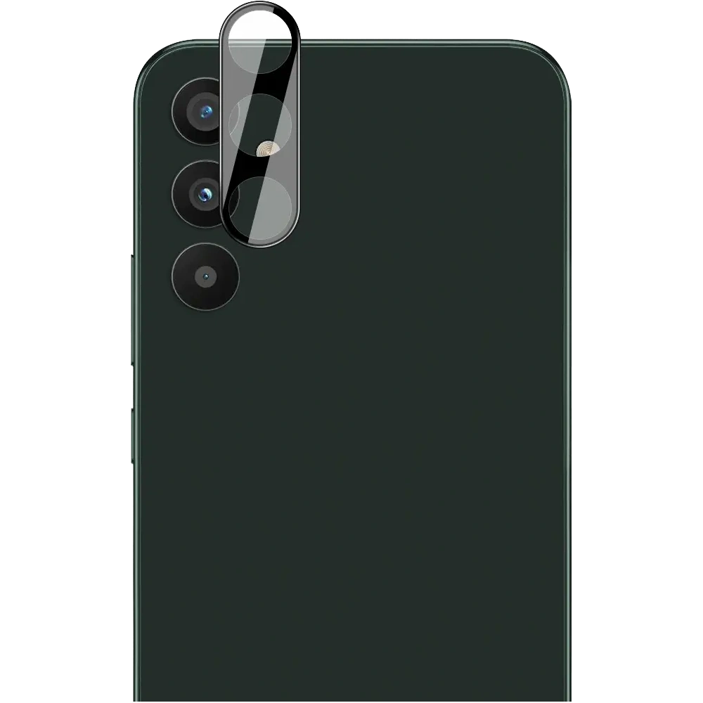 Hurtownia GSM - Szkło na aparat Bizon Glass Lens do Galaxy M54 5G, 2 sztuki - BIZ7653 - {ean13} - Hurt