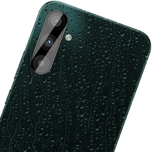 Szkło na aparat Bizon Glass Lens do Samsung Galaxy M54 5G [2 PACK]