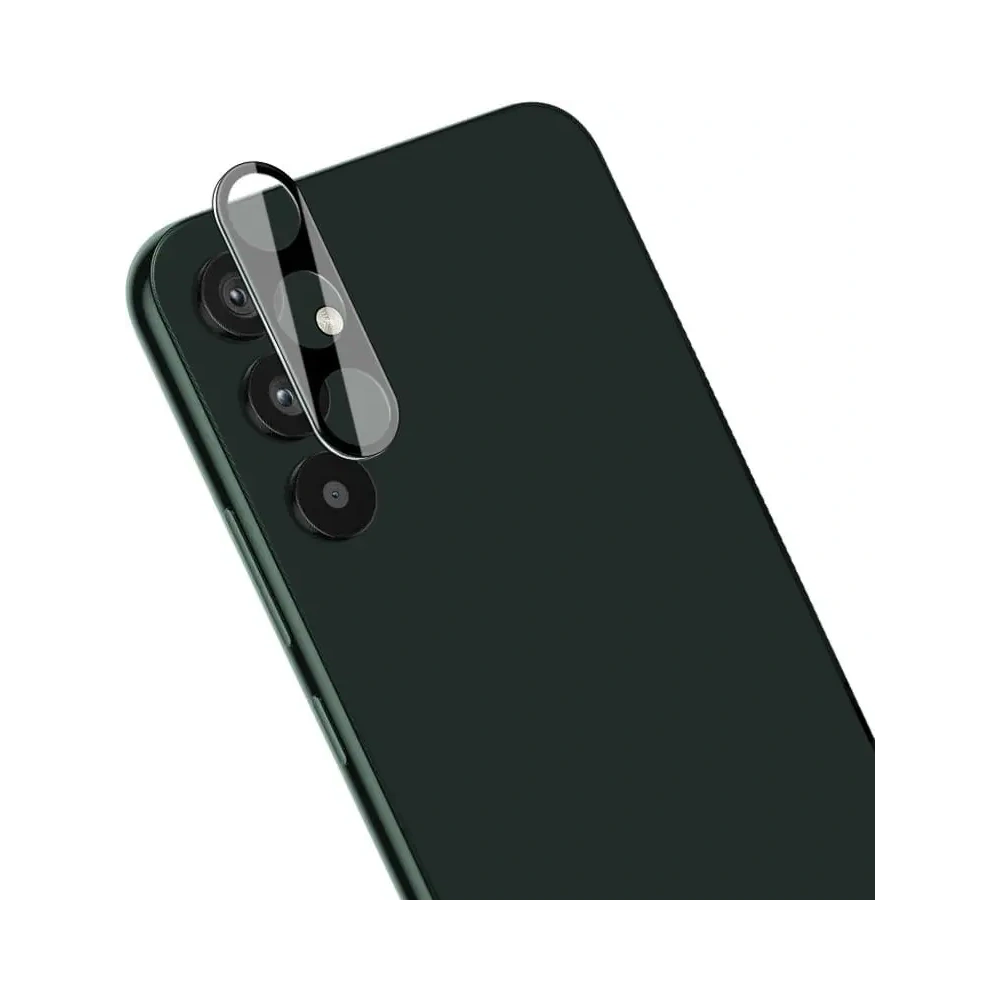 Hurtownia GSM - Szkło na aparat Bizon Glass Lens do Galaxy M54 5G, 2 sztuki - BIZ7653 - {ean13} - Hurt