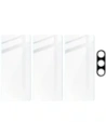 Hurtownia GSM - 3x Szkło + szybka na aparat BIZON Clear 2 Pack do Galaxy M54 5G - BIZ7654 - {ean13} - Hurt