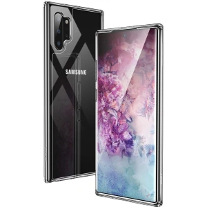 Hurtownia GSM - Etui ESR Ice Shield Samsung Galaxy Note 10+ Plus Clear - ESR078CL - {ean13} - Hurt