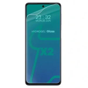 Hurtownia GSM - Bizon üveg hidrogel Samsung Galaxy M54 5G [2 CSOMAG] - BIZ7655 - {ean13} - Hurt