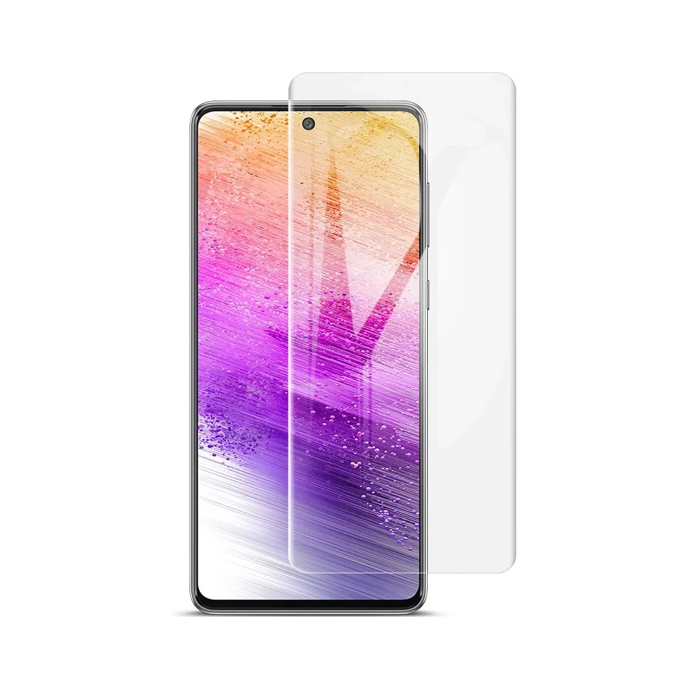 Hurtownia GSM - Bizon Glass Hydrogel Samsung Galaxy M54 5G [2 PACK] - BIZ7655 - {ean13} - Hurt