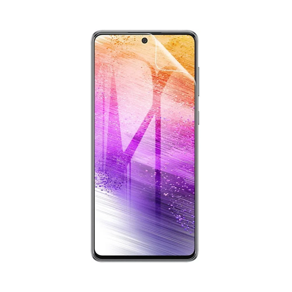 Hurtownia GSM - Bizon Glass Hydrogel Samsung Galaxy M54 5G [2 PACK] - BIZ7655 - {ean13} - Hurt