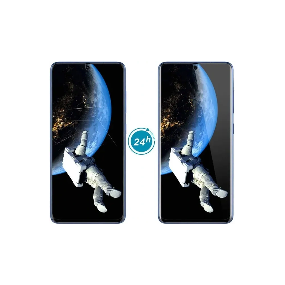 Hurtownia GSM - Bizon Glass Hydrogel Samsung Galaxy M54 5G [2 PACK] - BIZ7655 - {ean13} - Hurt