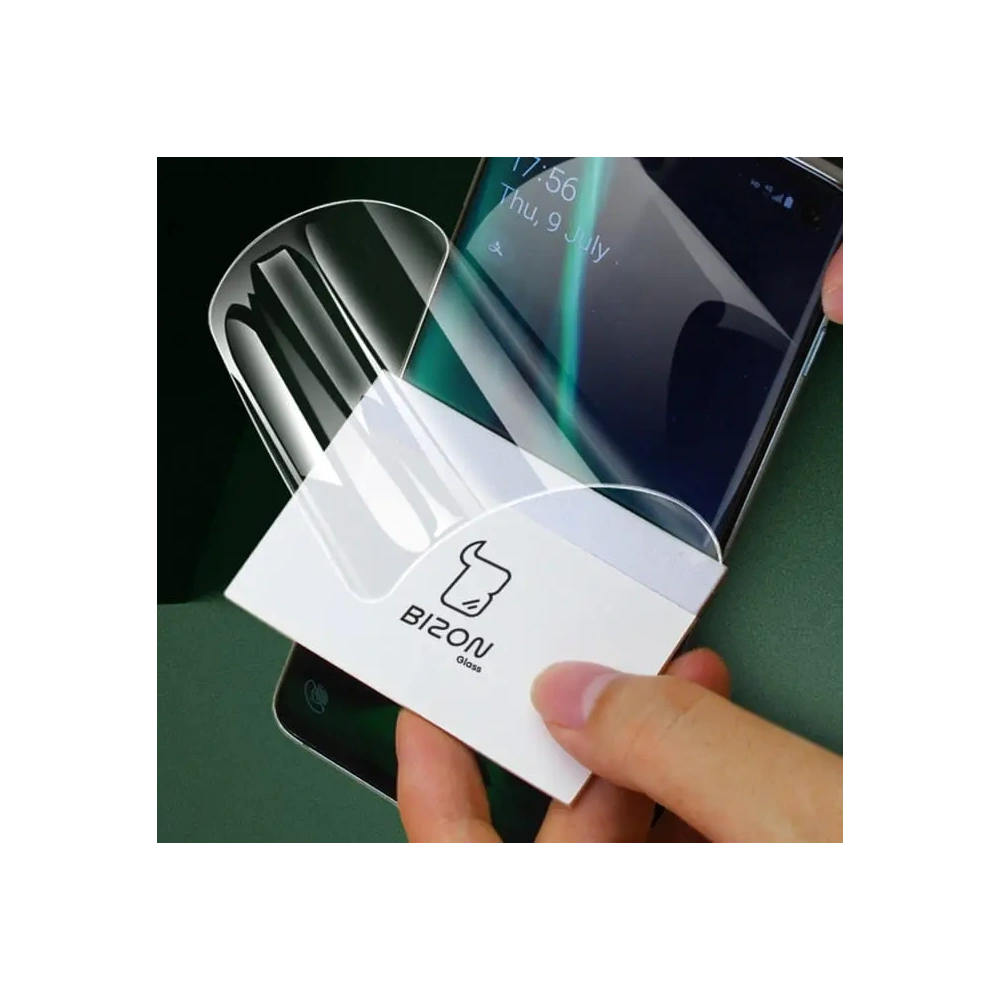Hurtownia GSM - Bizon Glass Hydrogel Samsung Galaxy M54 5G [2 PACK] - BIZ7655 - {ean13} - Hurt