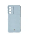 Bizon Case Tur Samsung Galaxy M54 5G albastru deschis
