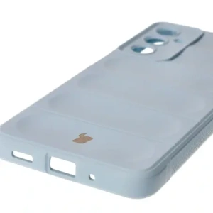 Wholesale Bizon Case Tur Samsung Galaxy M54 5G light blue - BIZ7656 - {ean13} - Hurt