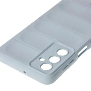 Wholesale Bizon Case Tur Samsung Galaxy M54 5G light blue - BIZ7656 - {ean13} - Hurt